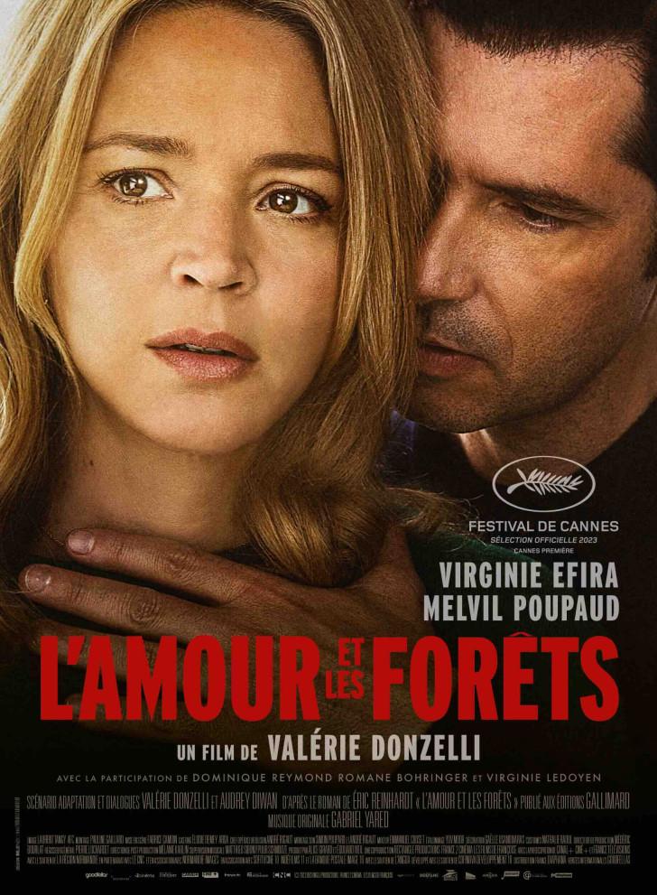 L'Amour et les Forêts